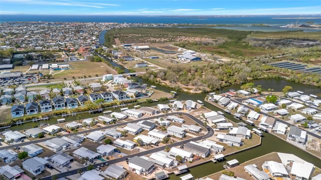 110 E SAINT LUCIA LOOP, Apollo Beach, FL 33572