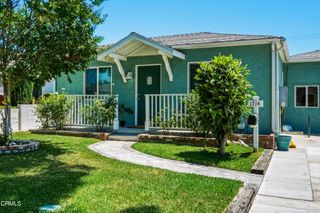 1712 N Lincoln Street, Burbank, CA 91506