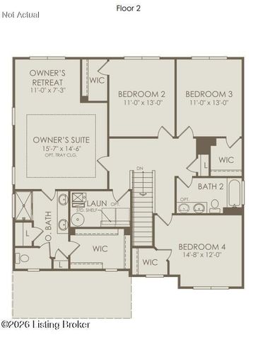 Lot 8 Millstone Ct, La Grange, KY 40031