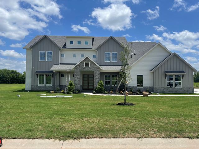 710 Freedom Lane, Nevada, TX 75173