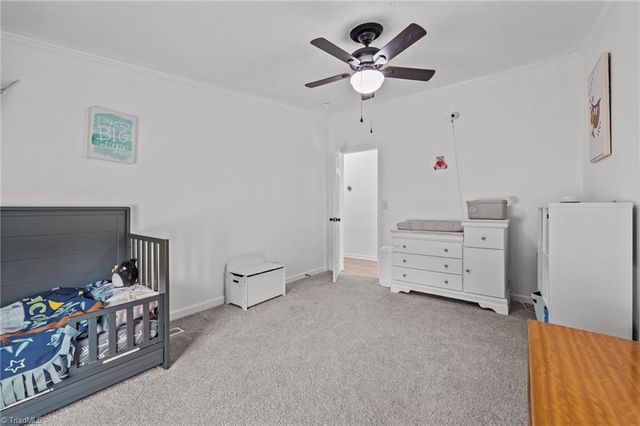 1825 Sandy Cross Road, Reidsville, NC 27320