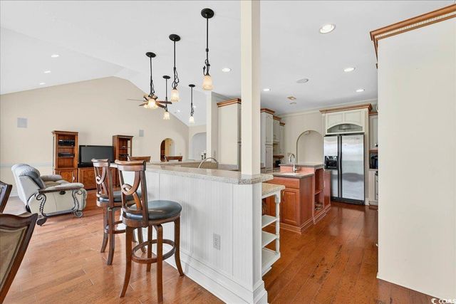 1019 Ridgewood Dr., North Myrtle Beach, SC 29582