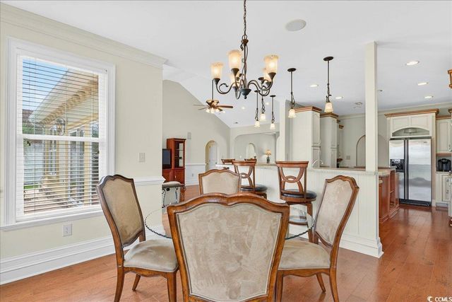 1019 Ridgewood Dr., North Myrtle Beach, SC 29582