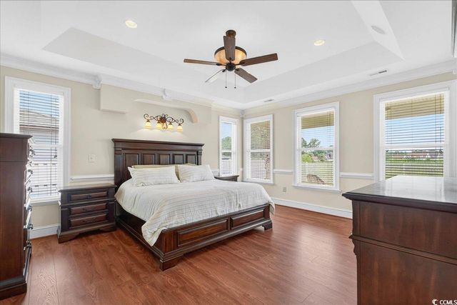 1019 Ridgewood Dr., North Myrtle Beach, SC 29582