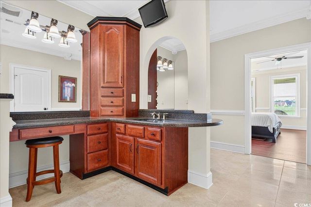 1019 Ridgewood Dr., North Myrtle Beach, SC 29582
