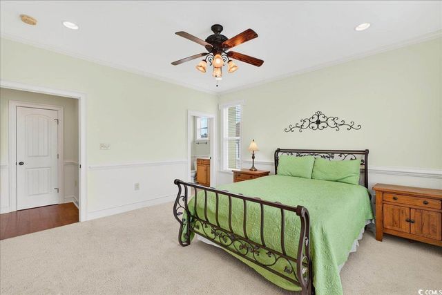 1019 Ridgewood Dr., North Myrtle Beach, SC 29582