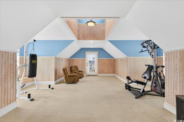 1019 Ridgewood Dr., North Myrtle Beach, SC 29582