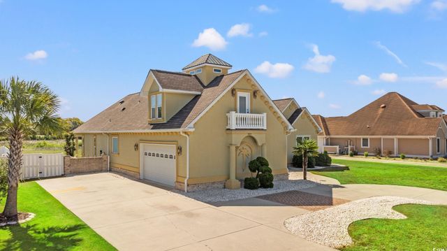 1019 Ridgewood Dr., North Myrtle Beach, SC 29582