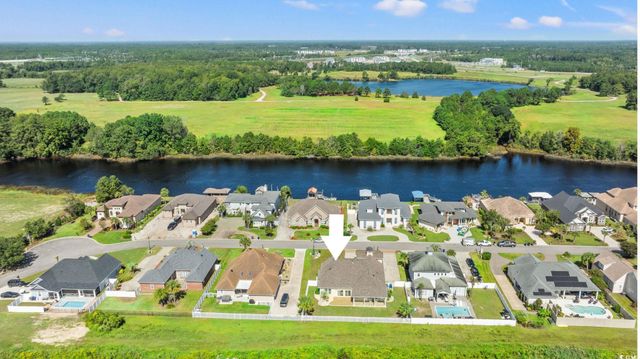 1019 Ridgewood Dr., North Myrtle Beach, SC 29582
