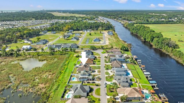 1019 Ridgewood Dr., North Myrtle Beach, SC 29582