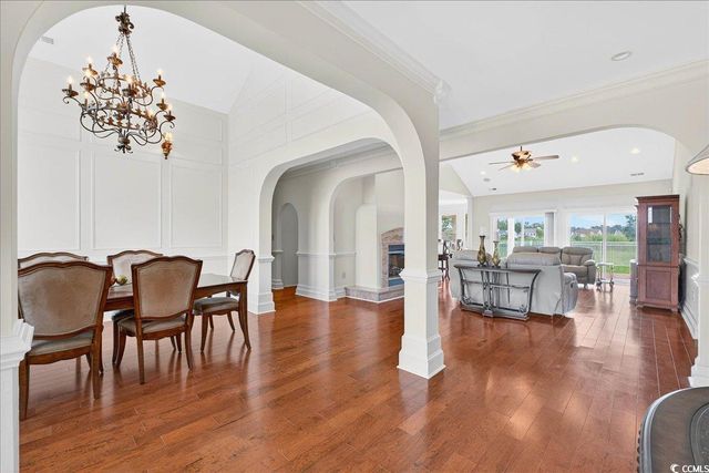 1019 Ridgewood Dr., North Myrtle Beach, SC 29582