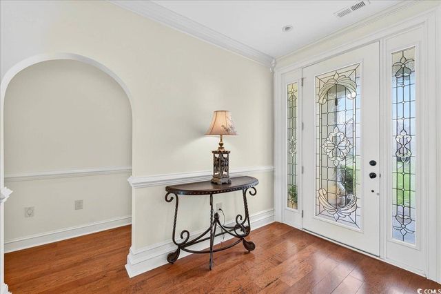 1019 Ridgewood Dr., North Myrtle Beach, SC 29582