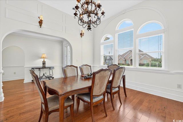 1019 Ridgewood Dr., North Myrtle Beach, SC 29582