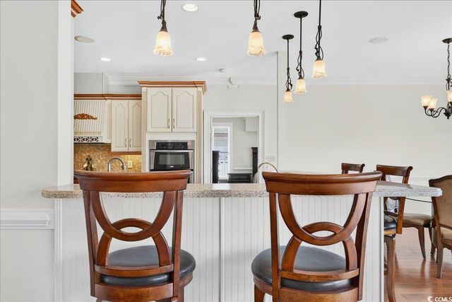 1019 Ridgewood Dr., North Myrtle Beach, SC 29582