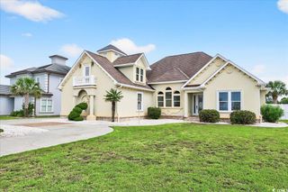 1019 Ridgewood Dr., North Myrtle Beach, SC 29582