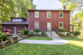 44 Chimney Sweep Road, Wallingford, CT 06492