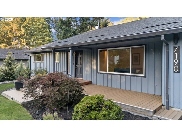 7190 Sw 142nd Ave, Beaverton, OR 97008