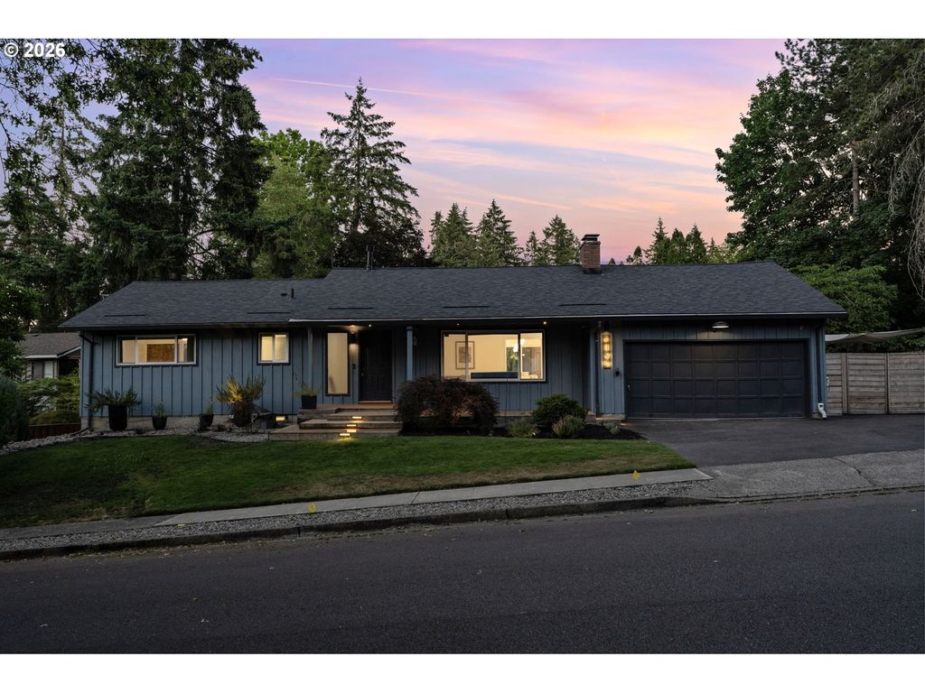 7190 Sw 142nd Ave, Beaverton, OR 97008