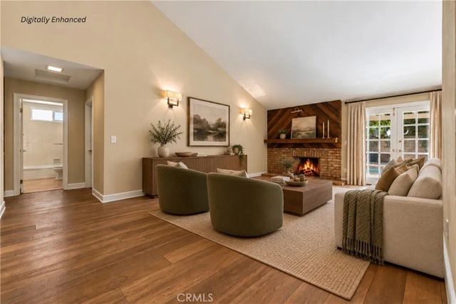 15444 Marilla Street, North Hills, CA 91343