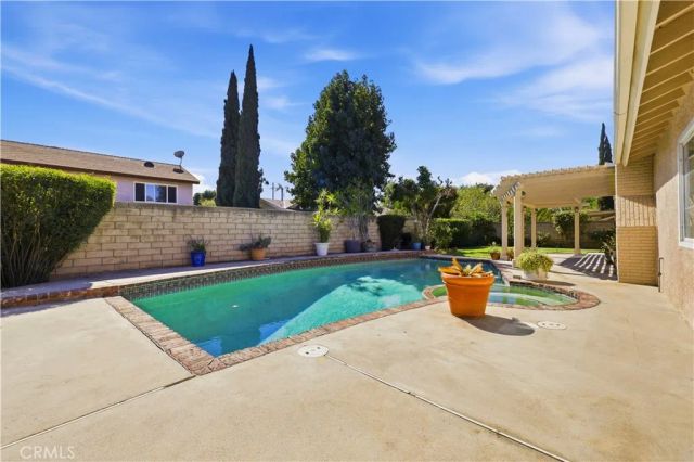 15444 Marilla Street, North Hills, CA 91343