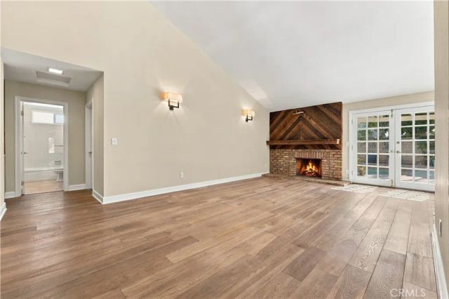 15444 Marilla Street, North Hills, CA 91343