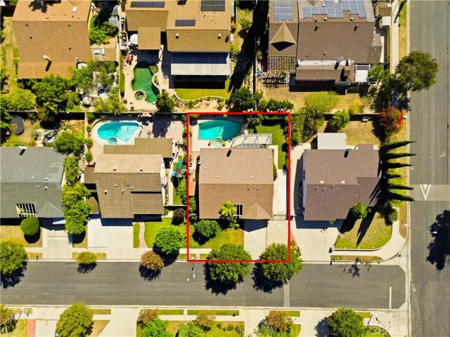 15444 Marilla Street, North Hills, CA 91343