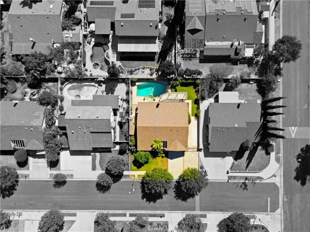 15444 Marilla Street, North Hills, CA 91343