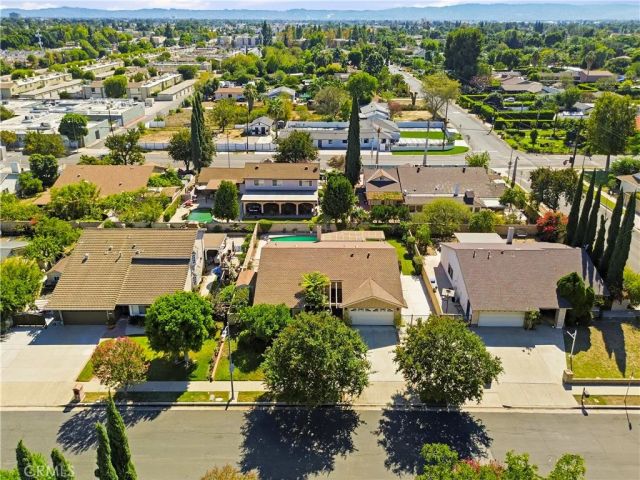 15444 Marilla Street, North Hills, CA 91343