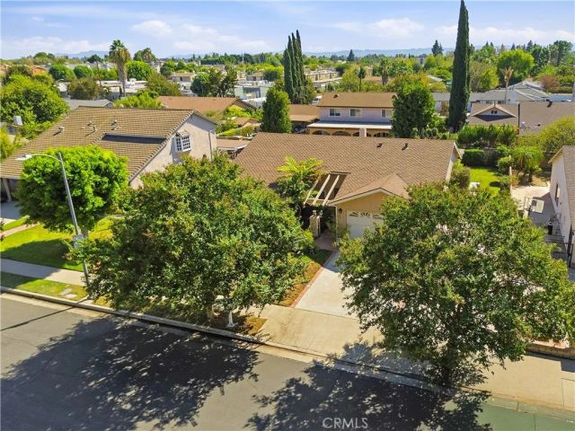 15444 Marilla Street, North Hills, CA 91343