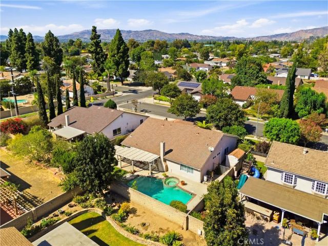 15444 Marilla Street, North Hills, CA 91343