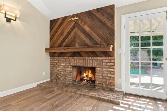 15444 Marilla Street, North Hills, CA 91343