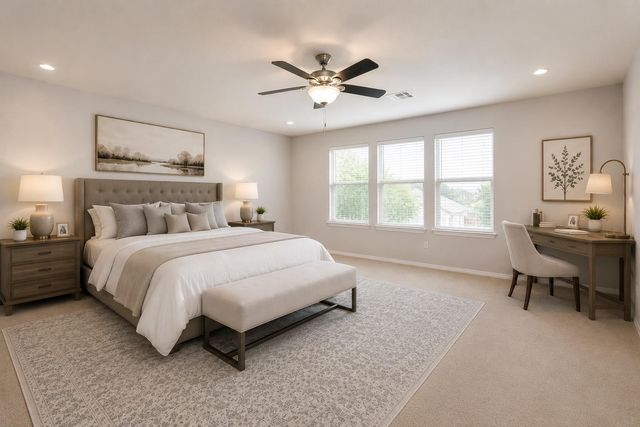4913 Woodstock DR, Georgetown, TX 78633