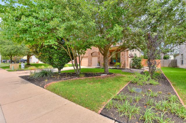 4913 Woodstock DR, Georgetown, TX 78633