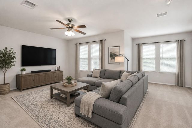 4913 Woodstock DR, Georgetown, TX 78633