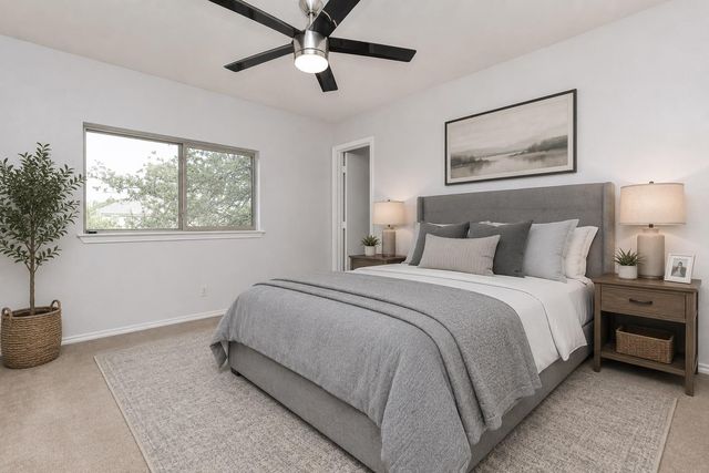 4913 Woodstock DR, Georgetown, TX 78633