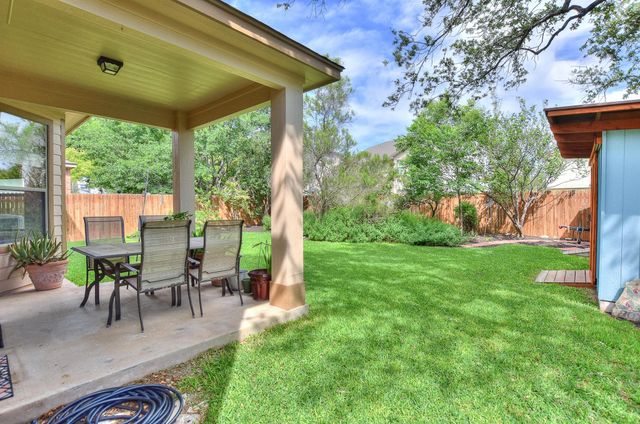4913 Woodstock DR, Georgetown, TX 78633