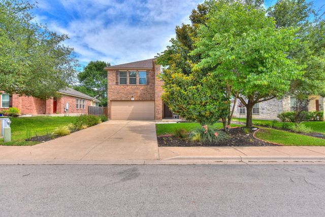 4913 Woodstock DR, Georgetown, TX 78633