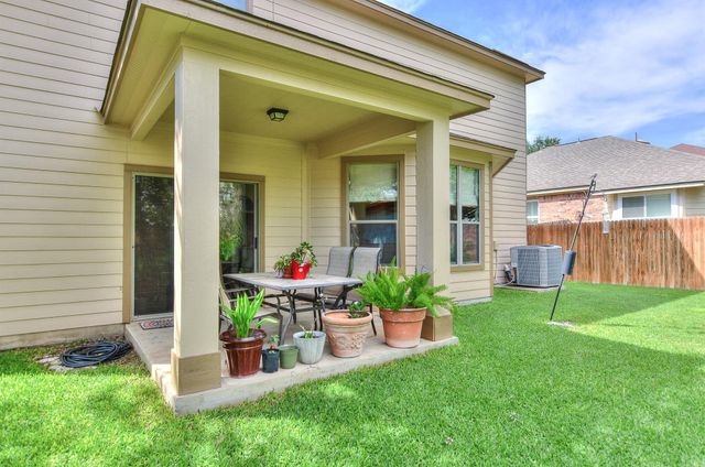 4913 Woodstock DR, Georgetown, TX 78633