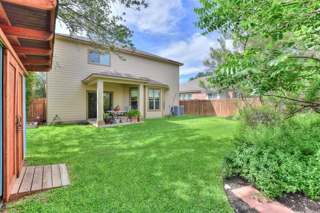 4913 Woodstock DR, Georgetown, TX 78633