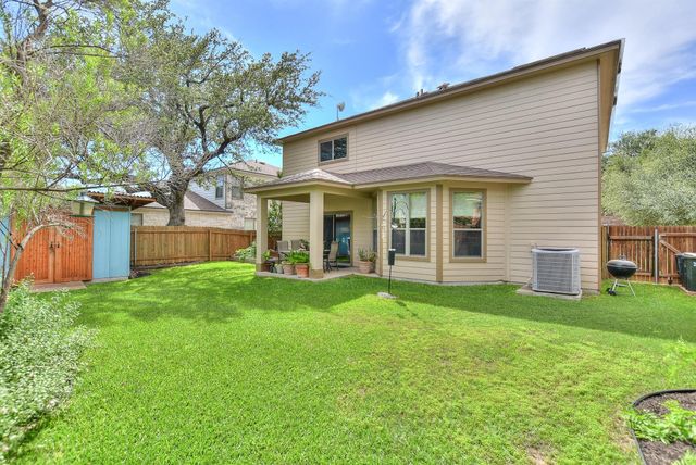 4913 Woodstock DR, Georgetown, TX 78633