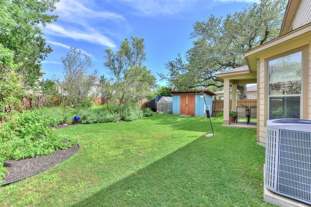 4913 Woodstock DR, Georgetown, TX 78633