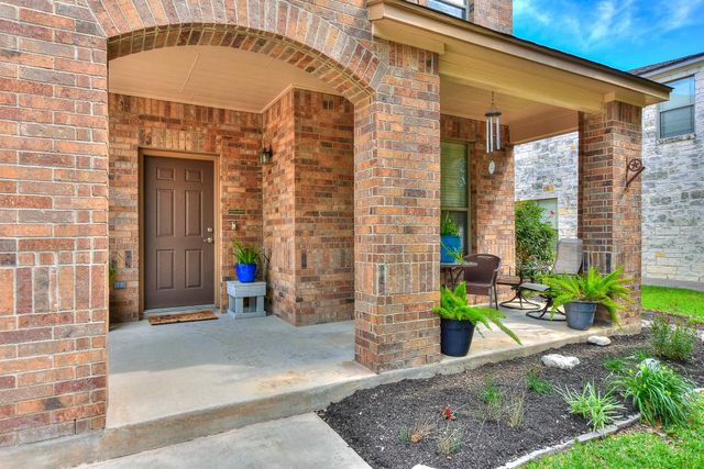 4913 Woodstock DR, Georgetown, TX 78633