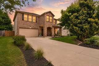 4913 Woodstock DR, Georgetown, TX 78633