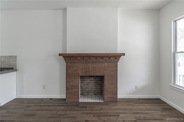 23 Oxford Avenue, Buffalo, NY 14209