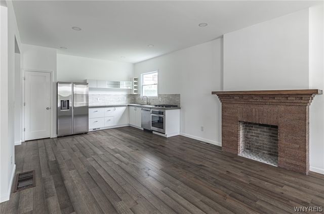 23 Oxford Avenue, Buffalo, NY 14209