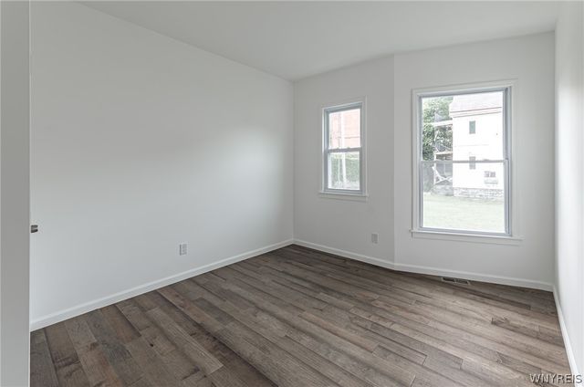 23 Oxford Avenue, Buffalo, NY 14209