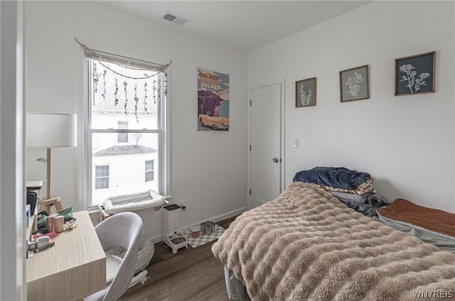 23 Oxford Avenue, Buffalo, NY 14209