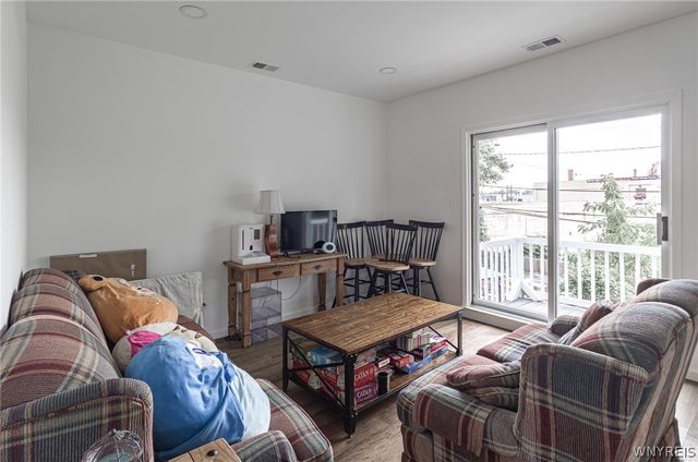 23 Oxford Avenue, Buffalo, NY 14209