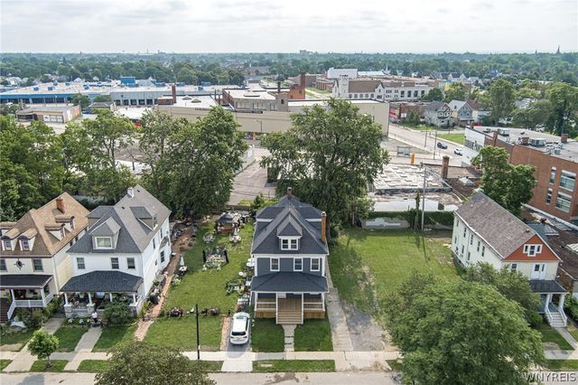 23 Oxford Avenue, Buffalo, NY 14209