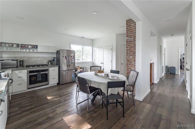 23 Oxford Avenue, Buffalo, NY 14209